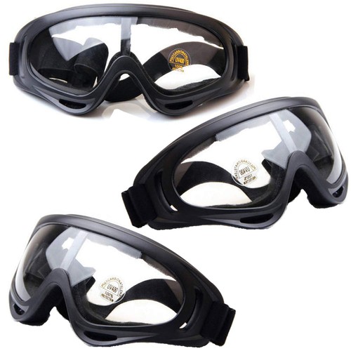 Hongci 3er pack schutzbrille - 3er,