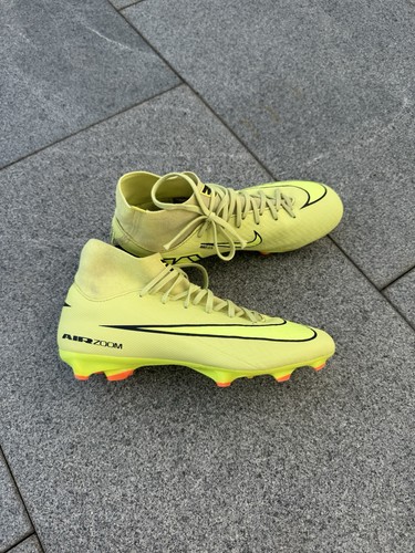 Nike mercurial superfly - superfly, 10