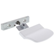 Roto Schnäpper 260459  für Balkontür mit Balkontürgriff weiß 