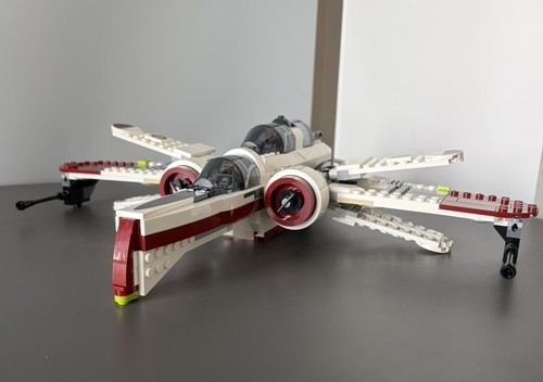 Lego star wars arc 170 - wars, arc-170
