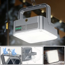 LED Campingleuchte Outdoor