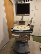 ToshibaToshiba SSA-660A Ultraschallgerät – Gebrauchtgerät