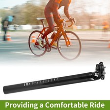 30,8x350mm Glanzschwarzer