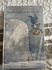 Nennt Mich Nicht Ismael! Bd. 1