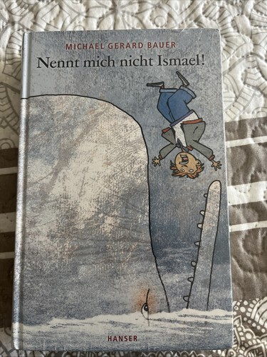 Nennt mich nicht - bd., 1