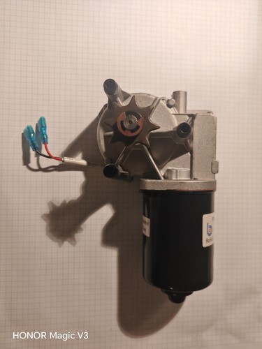 Chamberlain gpd65 motor - chamberlain,