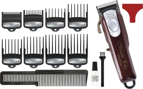 Wahl professional cordless - wahl,