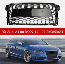 Waben Sport Kühlergrill ohne