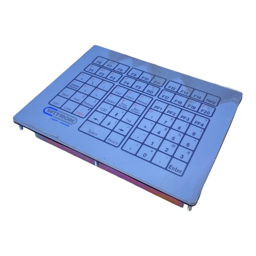 Witron 0362 tastatur - witron,