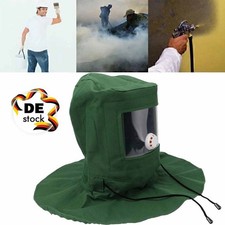 Sandstrahl Sandstrahler