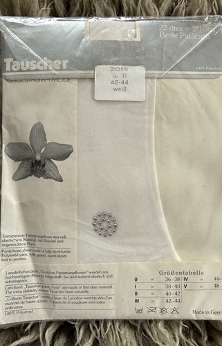 Vintage tauscher nylon - tauscher,