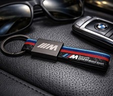 BMW M  Schlüsselanhänger –
