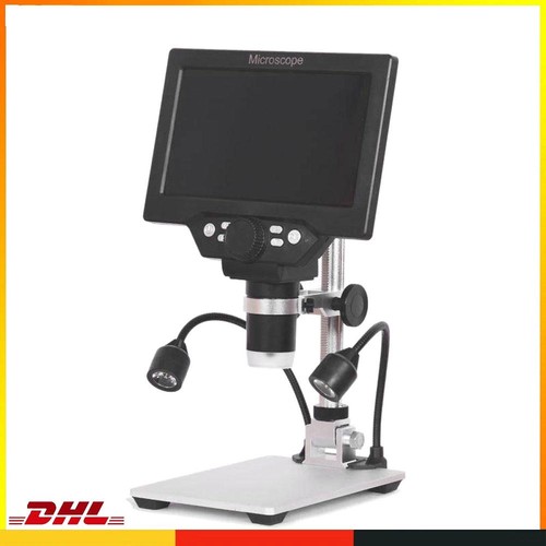 G1200 digitalmikroskop zoll - g1200,