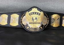 WingedEagle Style Wrestling