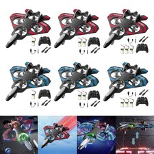 Ferngesteuertes Flugzeug Jet Modell Flugzeug Gleiter Hobby Fluggerät mit