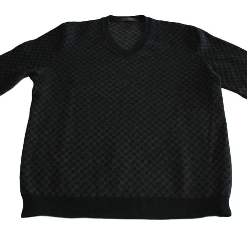 Louis vuitton herren pullover - herren,