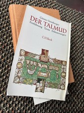 Der Talmud: Einführung