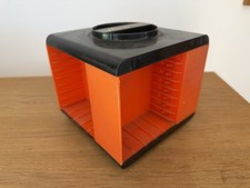 Kassetten Ständer Karussell