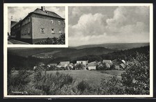 Treisberg / Taunus, Pension E