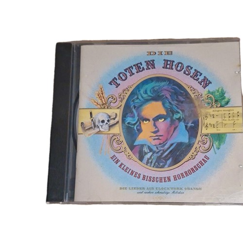 Die toten hosen - die,