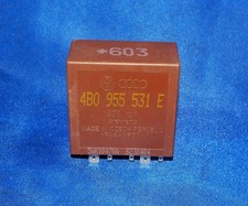 NOS OEM! 1992-1999 Audi A6 S4