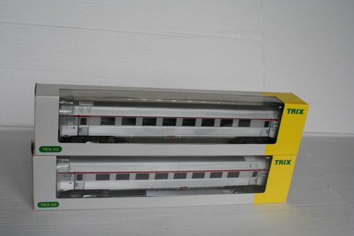 Trix 23409 sncf - sncf, sncb