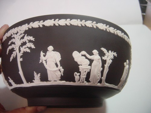 Wedgwood jasperware rar - wedgwood,