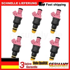 6* Einspritzventil Injektoren