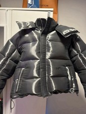 Heliot Emil Metal Liquid Jacke