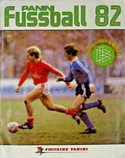 Panini Fussball Bundesliga