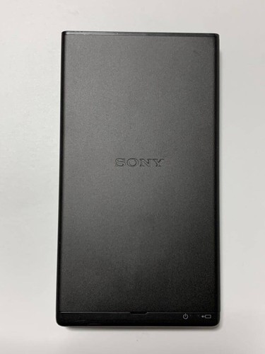 Sony cd1 schwarz mobiler - sony,