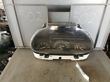Original Ford Escort VI VII Kombiinstrument Tachoeinheit Tacho 96FB10849CA 