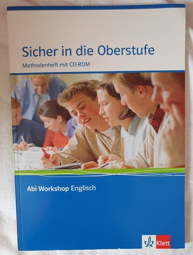 Sicher die oberstufe - sicher,