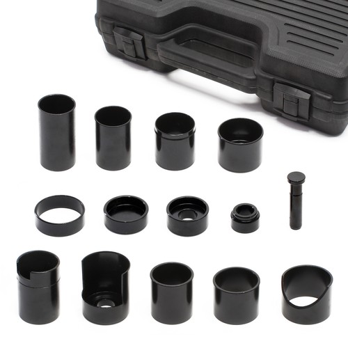 14tlg set treibsatz austreiber - set,
