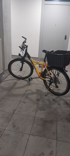 Fahrrad