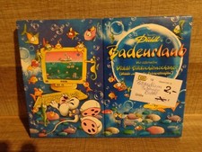 Diddl Badeurlaub Bildschirmschoner