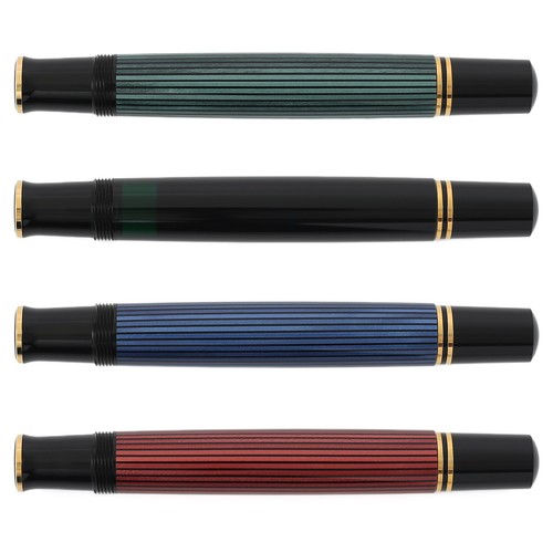 Pelikan souverän m600 - pelikan,
