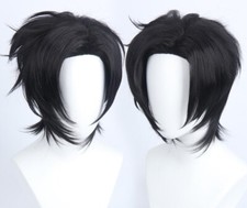 Black Butler Cloud Strife