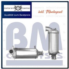 DIESELPARTIKELFILTER VW T5 MULTIVAN DPF BUS KASTEN PRITSCHE 2.5 TDI