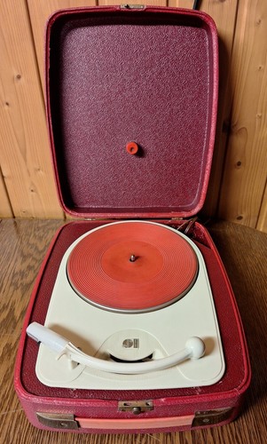 Philips 2117 tragbarer - philips, ag
