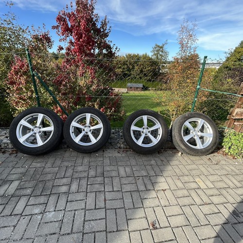 Volvo xc90 winterreifen - volvo,