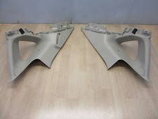 MAZDA 6 GH Schrägheck C-Säule Abdeckung Verkleidung GS1M68250 GS1M68260 (131)