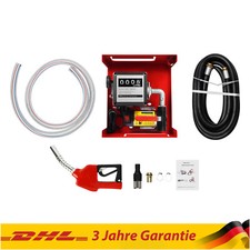 Dieselpumpe Tankstelle Hof