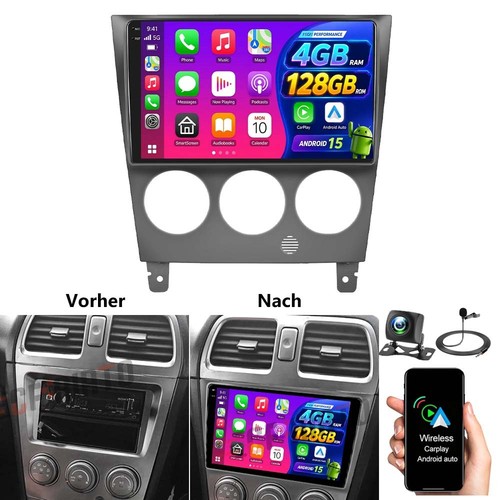 128g android autoradio - android, 15