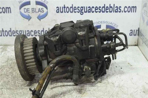 Einspritzpumpe audi berlina - einspritzpumpe,