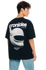 Future Mask T-Shirt by CRO –