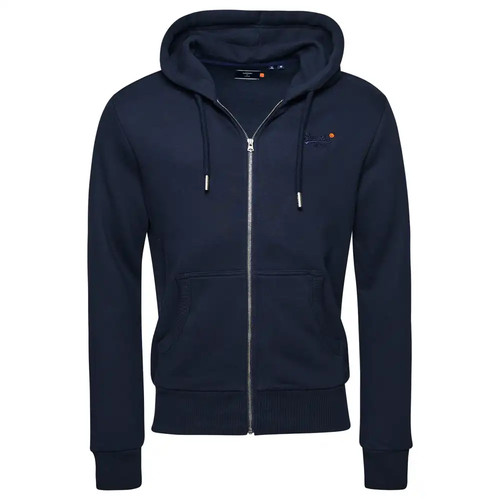 Superdry classic ziphood - ol, ns