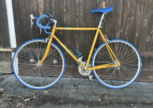 Decathlon rennrad - s, 40
