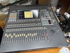 Yamaha o2r mit optischen und - o2r,