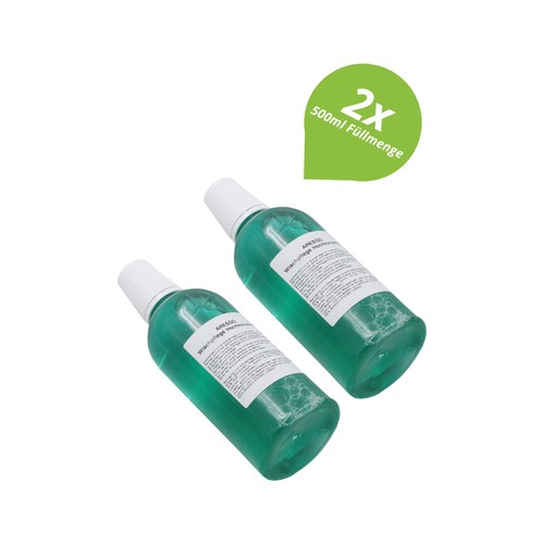 Wischpflege - 2x,